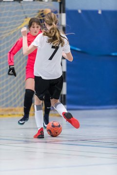 Bild 252 - wBJ Futsalmeisterschaft Runde 1